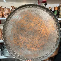 ظروف مسی