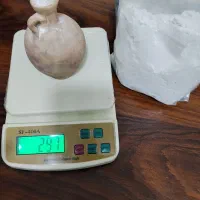 پودر باارزش مفکات