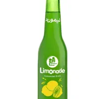 لیموناد شیشه زمزم با تخفیف ویژه