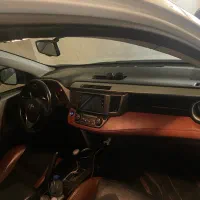 فروش تویوتا راوفور۲۰۱۴