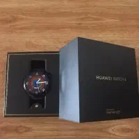 ساعت هوشمند هواوی 4 huawei watch