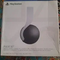 headset pulse 3D
