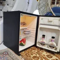 یخچال کوچیک