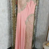 لباس مجلسی دخترانه