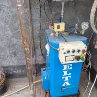 دیگ بخار۴۰لیتری
