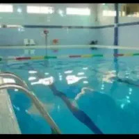 استخر