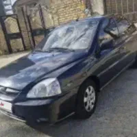 ریو 84 معاوضه با موتور