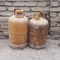 کپسول ایران گاز
