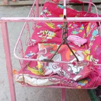 گهواره کودک