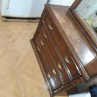 میز ارایش