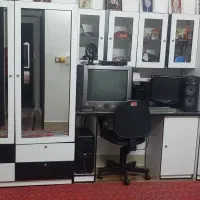 ست سرویس اتاق خواب ۱نفره
