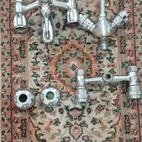 شیرآلات