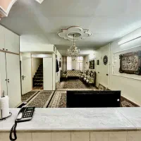 فروش کلنگی قابل سکونت پارکینگ دار( بازرگان)
