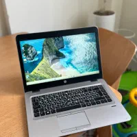 Hp g3 640 نسل 8 رم۸ هارد 256 ssd گرافیک۴گیگ