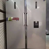 یخچال دوقلو