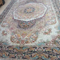 دو تخته فرش ۶متری