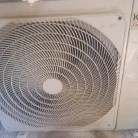 کولر گازی 32000