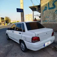 پراید 132مدل 89