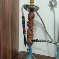 قلیان مشابه نو