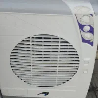 کولر آبی درحد سفر دارایه جا یخی