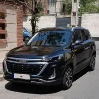 تیگارد x35 مدل۱۴۰۴