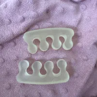 پد فاصله دهنده چندانگشتی سیلیکونی