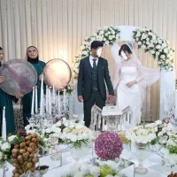 گروه دفنوازی ماه صنم /رزرو مراسمات بعد از محرم