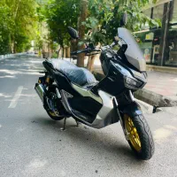 طرح adv 150