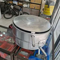 تنور خانگی صدفی