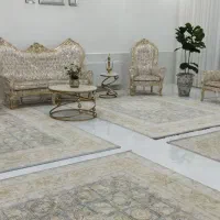 مبلمان ، جلو مبلی