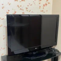 تلویزیون ال جی ( LCD)