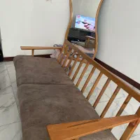 مبل مینیمال ۴ نفره