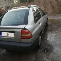 پراید141 مدل 85