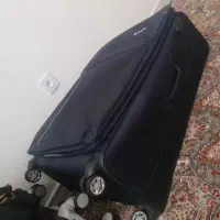 ساک دونفره برزنتی