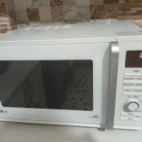 ماکروویو ال جی