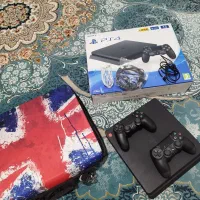 ps4 slim 1t.b