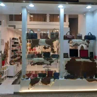 مغازه ۲۴متری با بالکن ۱۸ متری