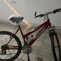 دوچرخه