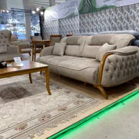 مبل راحتی مدل مارسلو تخت شو