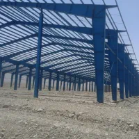 فروش سوله دست دوم ازدهانه ۱۲متر تا ۳۵متر