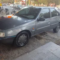 پژو 405 خونگی