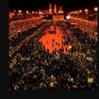 کربلا ویژه اربعین حسینی