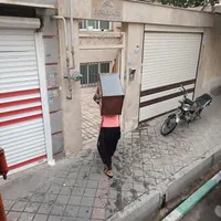 اتوبار باربری نازی آبادخزانه علی آباد کیانشهرشهرری|خدمات حمل و نقل|تهران, نازی‌آباد|دیوار
