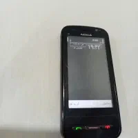 گوشی نوکیا عتیقه کلکسیونی
