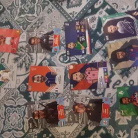 کیمدی نایاب
