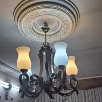 لوستر ۵ شاخه