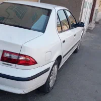 سمندLxمدل۹۴