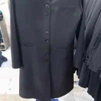 مانتو اداری