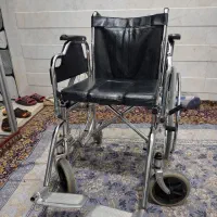 ویلچر دستی
