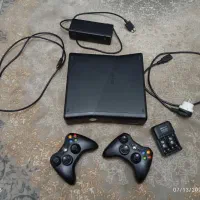ایکس باکس 360